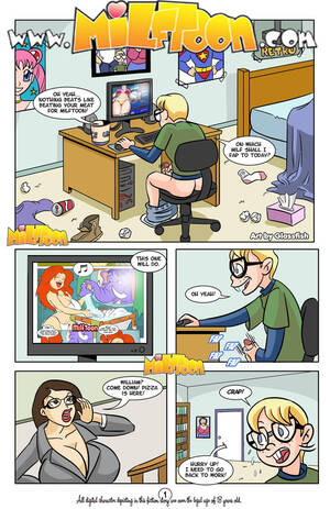 fap images gallery cartoon sex - Business Before Pleasure Â» RomComics - Most Popular XXX Comics, Cartoon Porn  & Pics, Incest, Porn Games,
