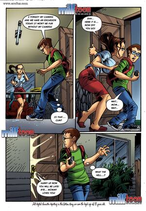 home sex toons - Page 5 | milftoon-comics/home-cumming | Erofus - Sex and Porn Comics