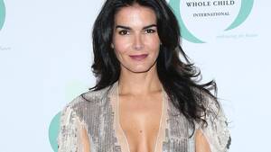 Angie Harmon Nude Pussy - Angie Harmon shares sexy throwback pic: 'Somewhat dressed' | Fox News