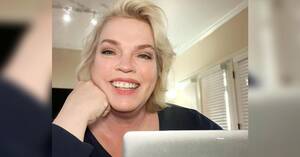 jenelle ohio amateur blonde interracial - Sister Wives' Star Janelle Brown Reveals She Had 'Tiny Lump' Removed From  Her Lip 3 Years After Cancer Scare