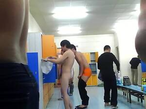 locker room spy - Locker Room Spy 3 Gay Porn Video - TheGay.com