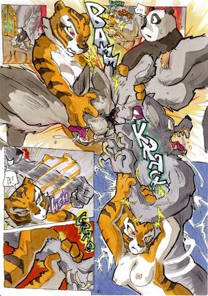 Kung Fu Panda Lesbian - fucking-kung-fu-panda-big-boobs-porn