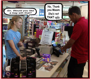 Atm Porn Captions - Post-Holiday Pics, GIFs, Captions. - Humor-the-Walgreens-Joke@002-edit#03  Porn Pic - EPORNER