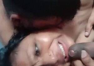 desi crying sex - Gandha aunty crying threesome sex video