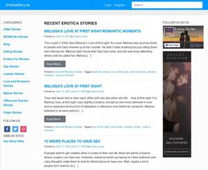 Best Porno Story Website - Top 15 Erotic Porn Story Sites, The Best Adult Sex Stories