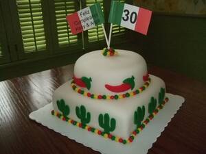 Mexican Sleeping - NSFW] Mexican Cake porn : r/beercirclejerk