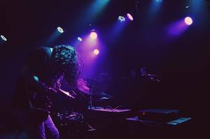 Electronic Psychedelic Porn - psychedelic porn crumpets music tours photo credit ryley clarke savage  thrills savagethrills 8