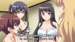 Maid Sex Anime - Lustful Anime Maids And School Guys Love Hardcore Sex With Gaggs, Toys And  Bondage