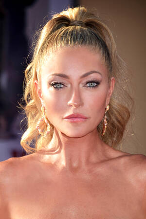 Kerri Winslow Porn Star - Rebecca Gayheart - Wikipedia