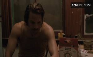 Elizabeth Patterson Porn - PAIGE PATTERSON in QUARRY(2016-)