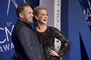 Kellie Pickler Porn - Kellie Pickler's husband Kyle Jacobs' cause of death confirmed - Los  Angeles Times