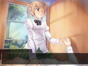 katawa shoujo hentai scenes - When ...