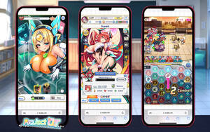 ipad interactive cartoon porn - The Best iOS Porn Games To Play In 2023