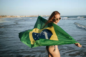 naturist beach rio - Rio Olympics 2016: People Were Searching for Olympic Porn - Thrillist