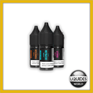 Liquid Porn - Liquid Porn Salt 10ml - Liquides.pl - e-papierosy, grzaÅ‚ki i akcesoria  premixy, liquidy, longfille.