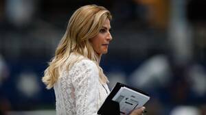 Erin Andrews Playboy Porn - ESPN's Erin Andrews Reveals Secret Battle With Cancer