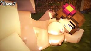Minecraft Lesbian Porn - Lesbian Action (Made by SlipperyT) - XVIDEOS.COM