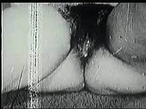 1950s Creampie Porn - short vintage creampie | xHamster