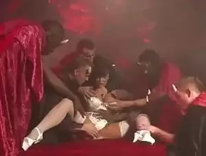 lisa ann bukkake - Lisa Ann Gang Bang & Bukkake - Sunporno