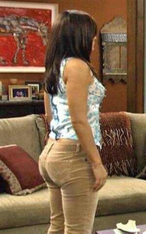 Constance Marie Ass Porn - Constance marie nice ass