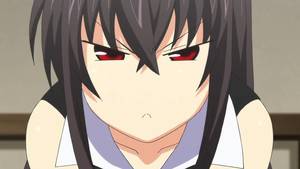 anime harem porn cartoon - 