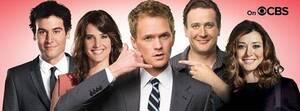 How I Met Your Mother Porn Memes - List of How I Met Your Mother characters - Wikipedia