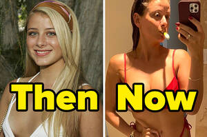laguna beach babes nude - What The Cast Of Laguna Beach Looks Like Today