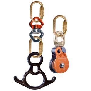 Aerial Dancer Porn - Aerial Dance Rigging Hardware Kit