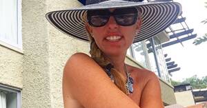 home nudist camps - I Went To A Nudist Swingers Resort Without My Girlfriend. Here's What  Happened. | HuffPost HuffPost Personal