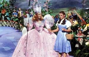 Glinda The Good Witch Porn - This queer film festival reveals the asexuality allegory in The Wizard of  Oz | by Stefania Sarrubba | Medium