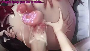 hentai futa hentai - The Girl You Stare Outside Turns Out She is a FUTA [HENTAI-FUTA JOI] watch  online