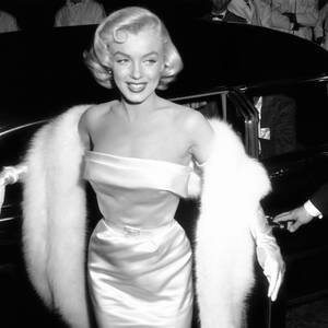 anal marilyn monroe - Marilyn Monroe Was â€œNever a Victimâ€: Seven Ways She Masterminded Her Career  | Vanity Fair