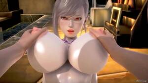 japanese cartoon big tits - Japanese Big Tits - XNXX.COM