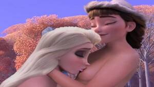 Frozen Big Boob Porn - xxx disney-frozen-anna-nake big boob disney cartoon porn - Disney Porn