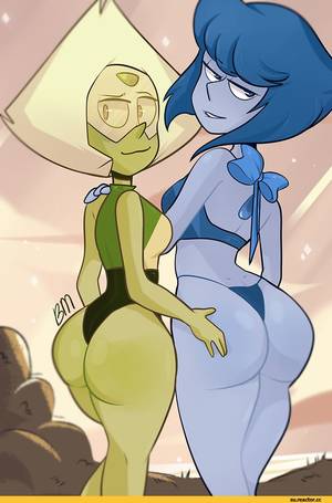 Lapis Lazuli Steven Universe Porn - Steven universe,Ñ„ÑÐ½Ð´Ð¾Ð¼Ñ‹,SU art,SU ÐŸÐµÑ€ÑÐ¾Ð½Ð°Ð¶Ð¸,SU ero,Peridot, Â· Lapis  LazuliSteven ...