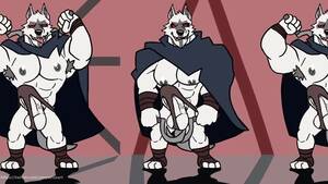 Dancing Wolf Porn - Toon Porn: Muerte wolf dancing mimimi - ThisVid.com