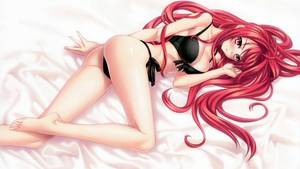 anime bikini porn videos - Free porn tube rough handjob