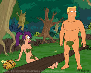 Futurama Porn Wallpaper - Futurama Lela Hentai image #103573