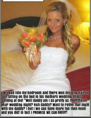 Brides Mother In Law Captions - Brides Mother In Law Porn Captions | Sex Pictures Pass
