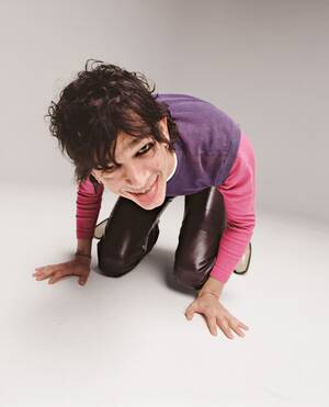 Emo Sleeping Porn - The 1975's Matty Healy on 'Notes on a Conditional Form'