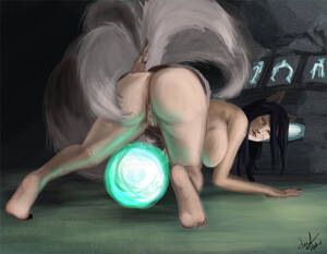 Naked League Of Legends Porn - lol hentai porn - League of legends xxx