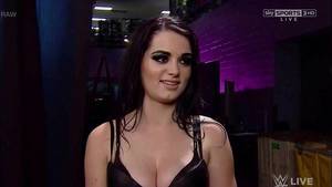 Bayley Wwe Paige Porn - 