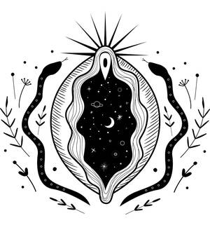 black pussy diagram - Vaginal Diagram: The Secret Anatomy to Unlocking Full Body Orgasms