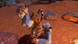 hot anthro lesbians dildo - Wild Life / Lesbian Furry Gangbang - Free Porn Videos - YouPorn