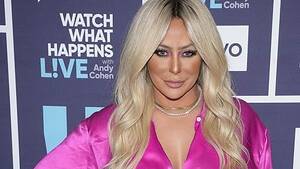 Aubrey Oday Sex Tape Leaked - Aubrey O'Day - News - IMDb