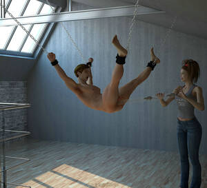 3d Torture Porn Rats - 29-Intense-3D-BDSM-ass-play.jpg | MOTHERLESS.COM â„¢