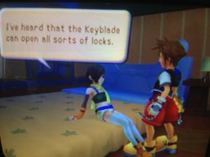 Kingdom Hearts Porn Memes - Oh...my childhood.