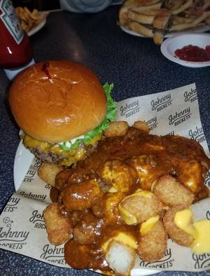 Greasy Food Porn - pinterest: youh8key