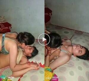 naked pakistani lesbian - Paki horny girls pakistani nude suck lesbian viral mms HD
