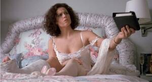 Famke Janssen Cartoon Porn - MY TOP TEN PLASTER CAST MOVIES | MULTIGLOM